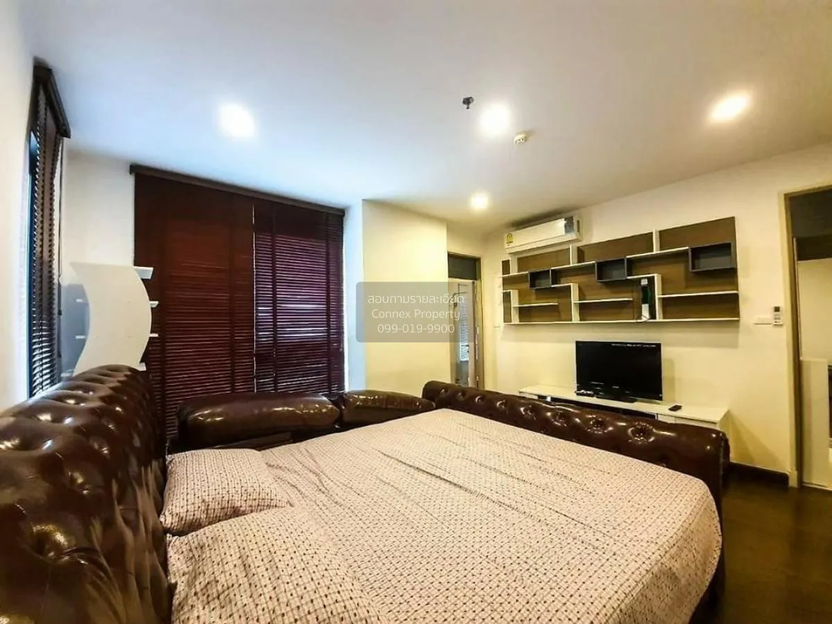 ขายคอนโด  ศุภาลัย พรีเมียร์ ราชเทวี BTS-ราชเทวี ถนนเพชรบุรี เขต ป