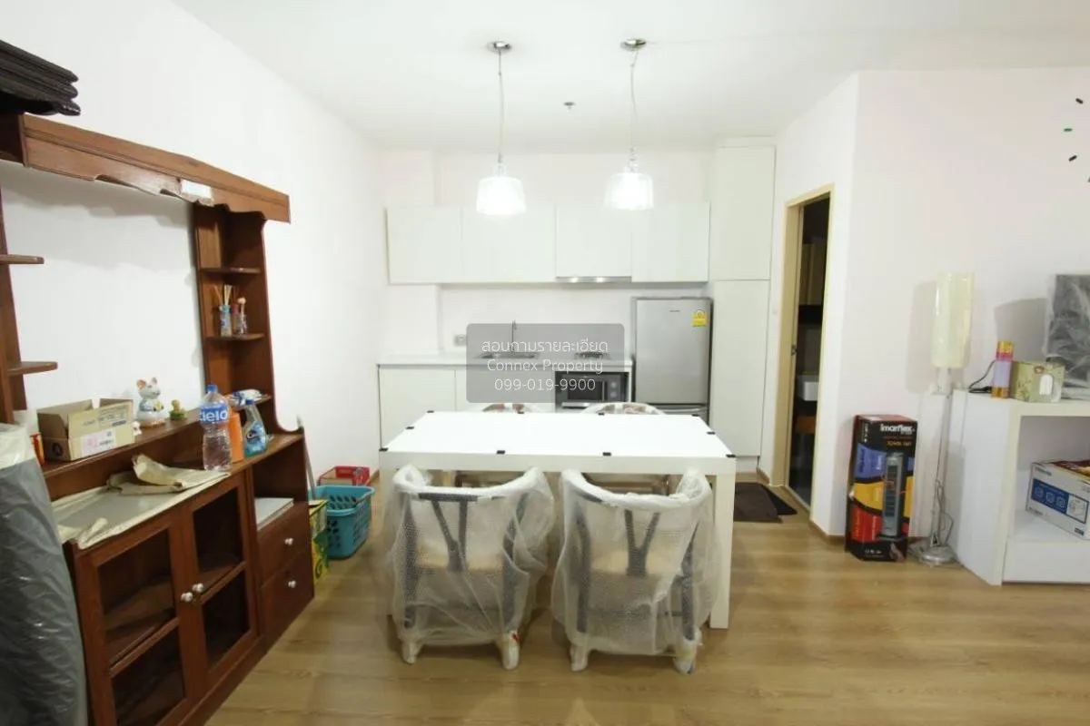 ขายคอนโด  ซิม วิภา - ลาดพร้าว BTS-หมอชิต จอมพล  เขต จตุจักร กรุงเ 3