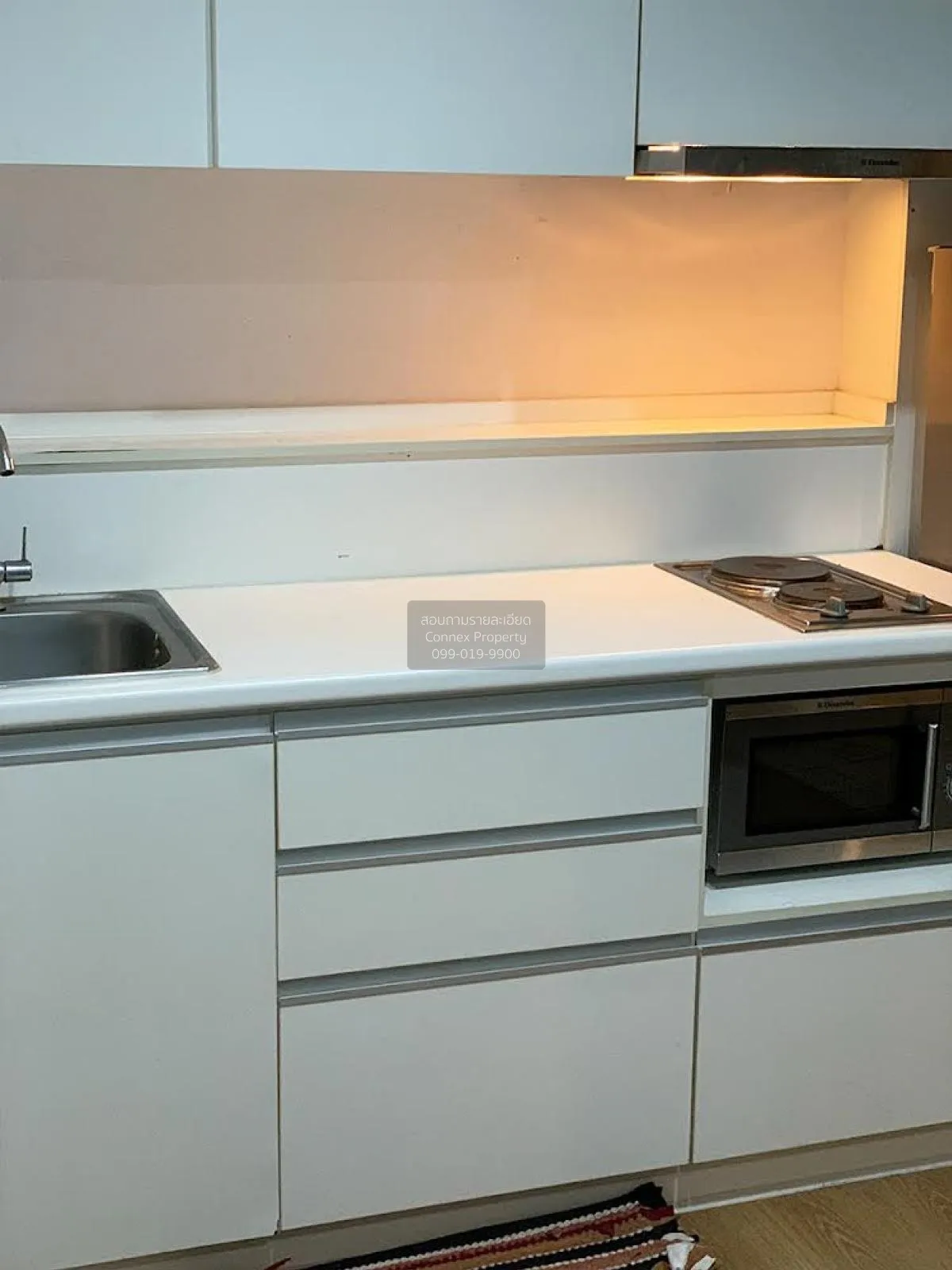 เช่าคอนโด  ซิม วิภา - ลาดพร้าว BTS-หมอชิต จอมพล  เขต จตุจักร กรุง 3