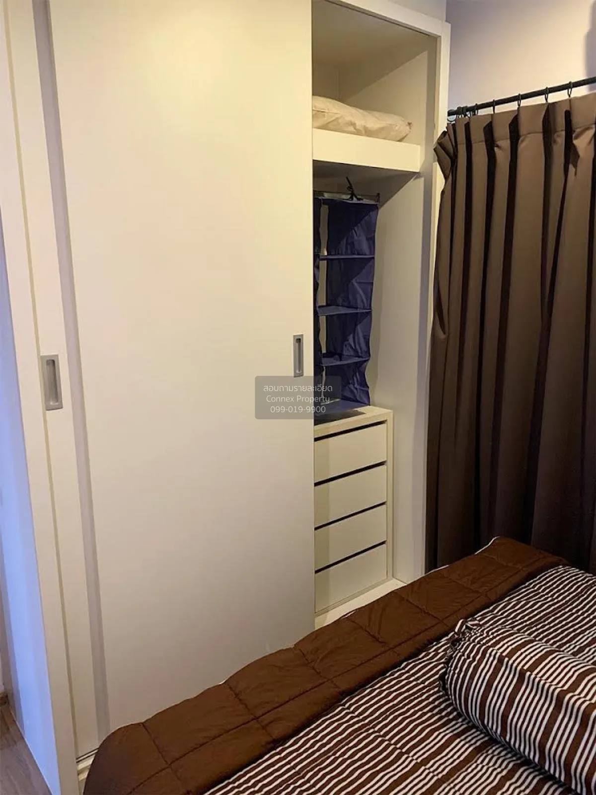 เช่าคอนโด  ซิม วิภา - ลาดพร้าว BTS-หมอชิต จอมพล  เขต จตุจักร กรุง