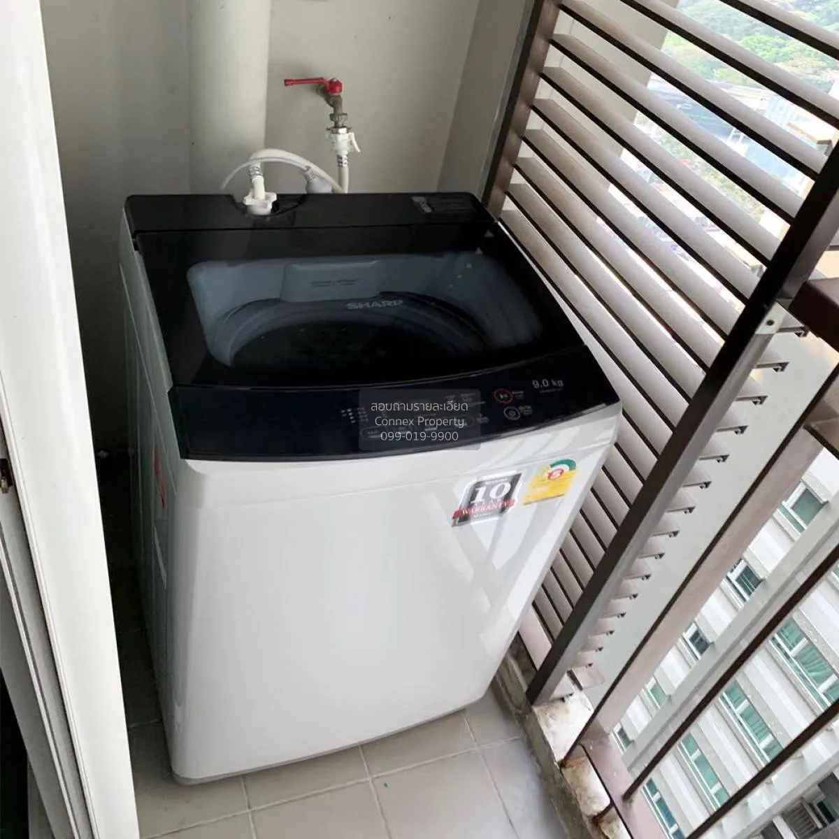 เช่าคอนโด  ซิม วิภา - ลาดพร้าว BTS-หมอชิต จอมพล  เขต จตุจักร กรุง