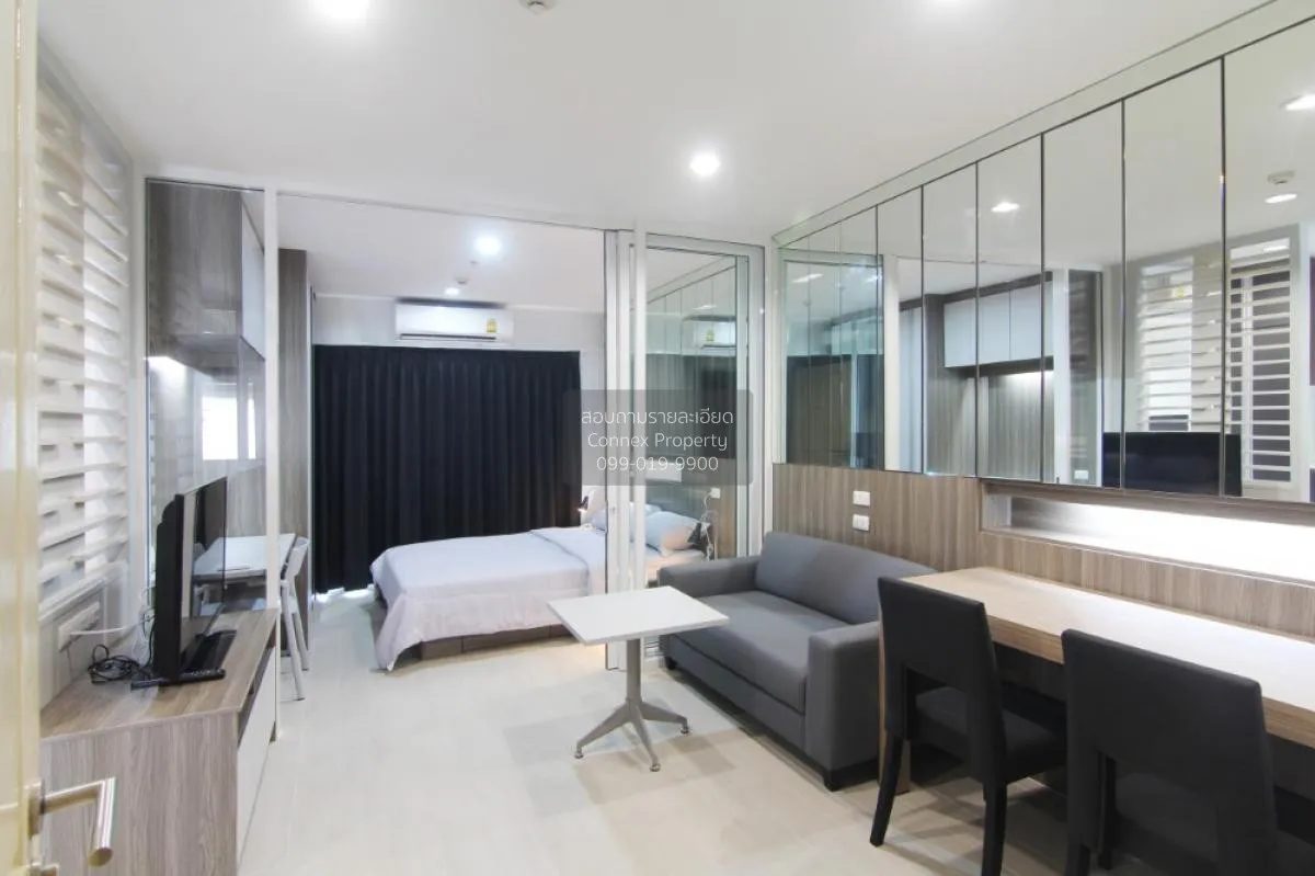 ขายคอนโด  ซิม วิภา - ลาดพร้าว BTS-หมอชิต จอมพล  เขต จตุจักร กรุงเ 2