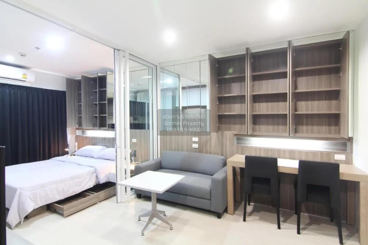 ขายคอนโด  ซิม วิภา - ลาดพร้าว BTS-หมอชิต จอมพล  เขต จตุจักร กรุงเ 4