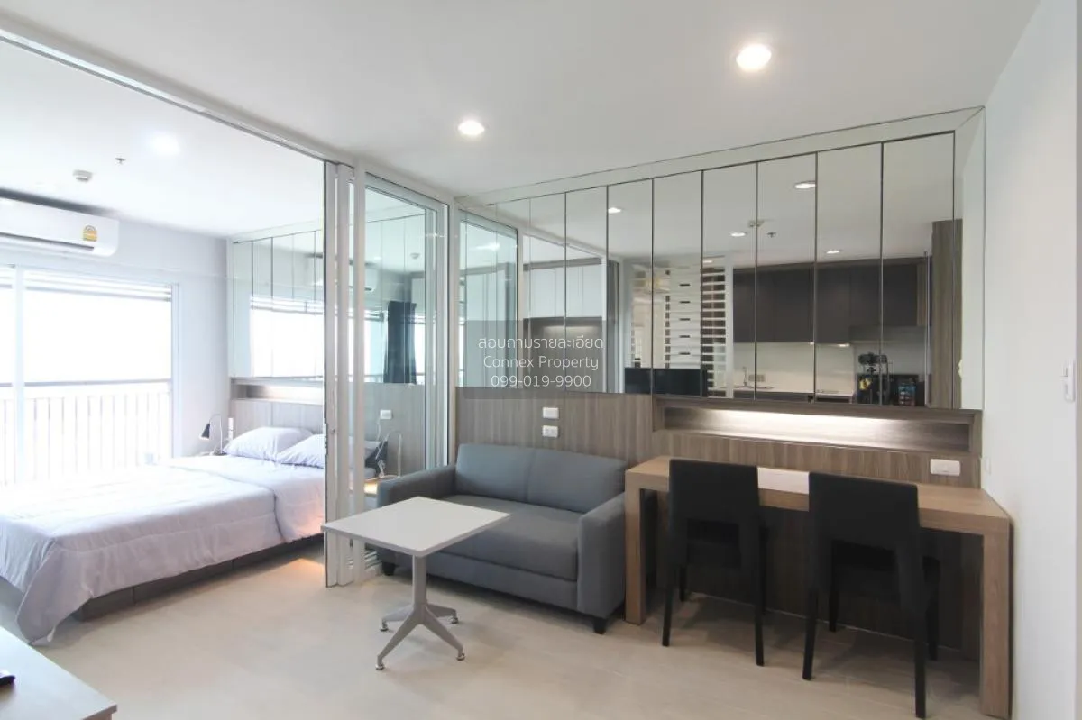 ขายคอนโด  ซิม วิภา - ลาดพร้าว BTS-หมอชิต จอมพล  เขต จตุจักร กรุงเ