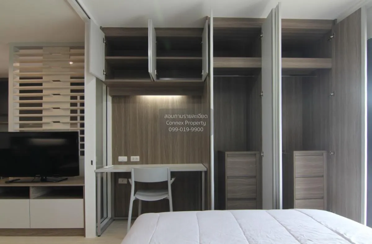 เช่าคอนโด  ซิม วิภา - ลาดพร้าว BTS-หมอชิต จอมพล  เขต จตุจักร กรุง