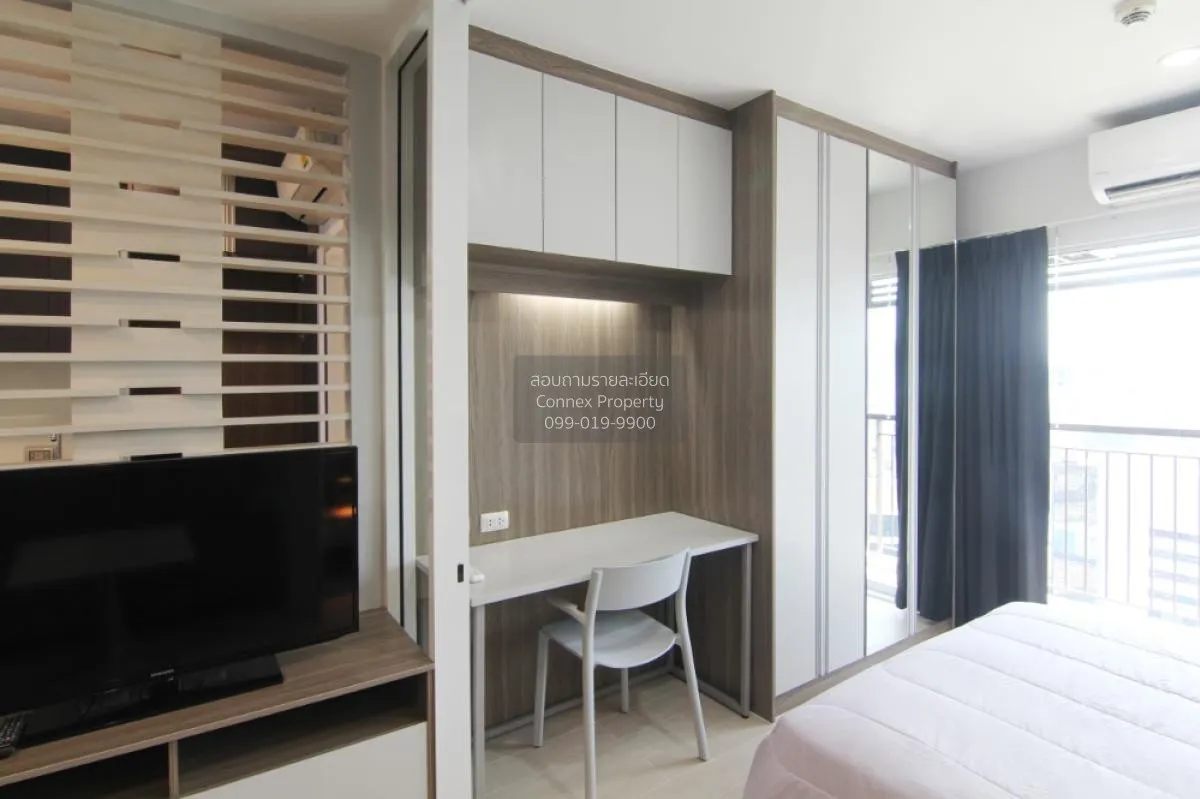 เช่าคอนโด  ซิม วิภา - ลาดพร้าว BTS-หมอชิต จอมพล  เขต จตุจักร กรุง