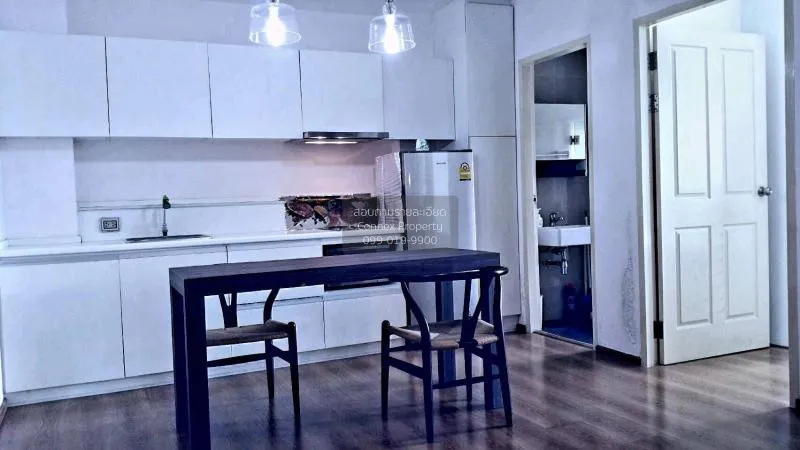 FOR RENT condo , SYM Vipha Ladprao , BTS-Mo Chit , Chomphon , Cha 2