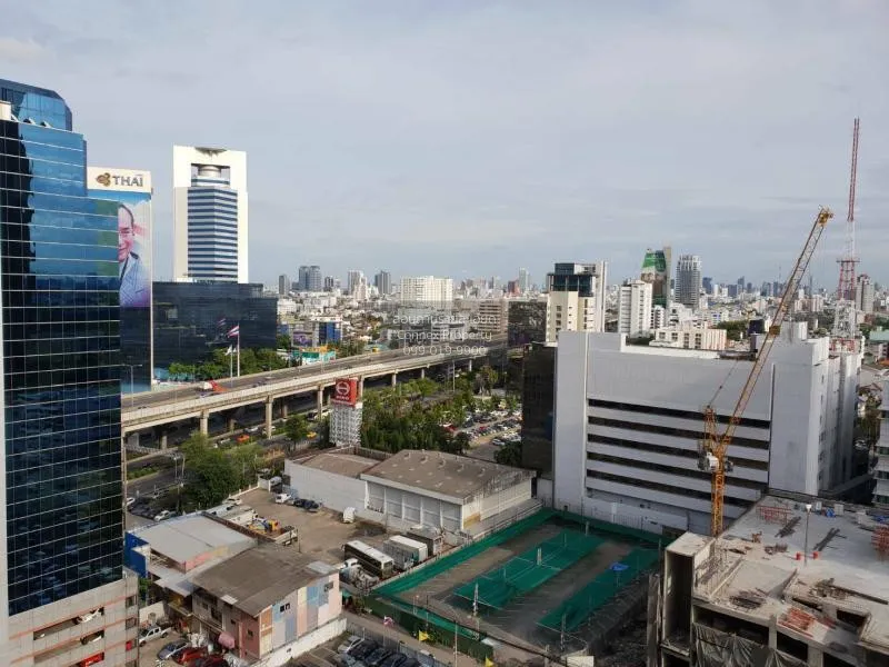 FOR RENT condo , SYM Vipha Ladprao , BTS-Mo Chit , Chomphon , Cha