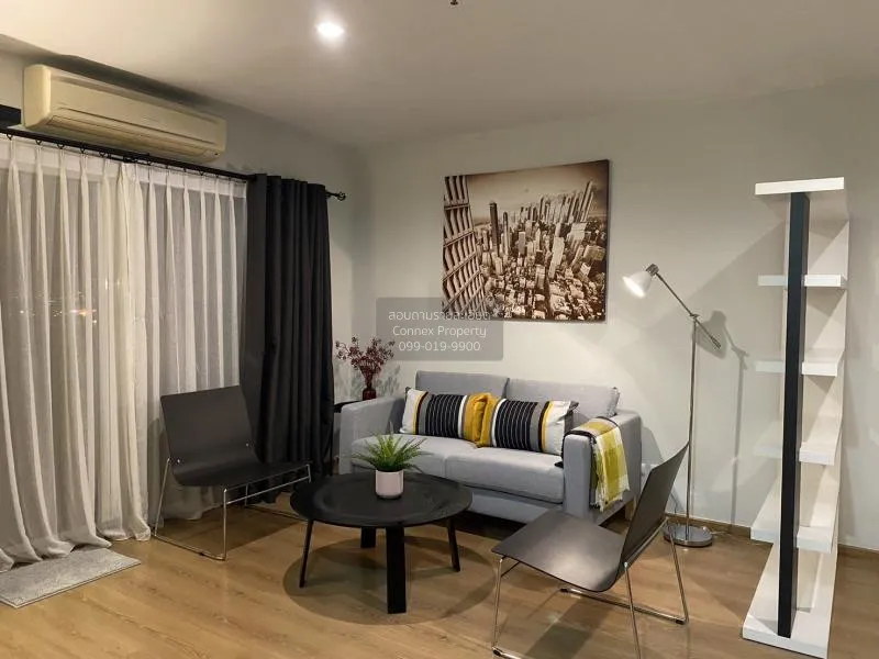 เช่าคอนโด  ซิม วิภา - ลาดพร้าว BTS-หมอชิต จอมพล  เขต จตุจักร กรุง 1