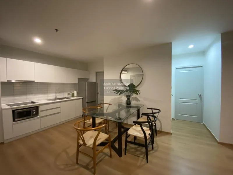 เช่าคอนโด  ซิม วิภา - ลาดพร้าว BTS-หมอชิต จอมพล  เขต จตุจักร กรุง 3