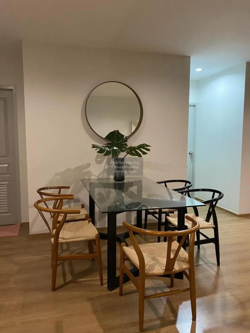 เช่าคอนโด  ซิม วิภา - ลาดพร้าว BTS-หมอชิต จอมพล  เขต จตุจักร กรุง 4