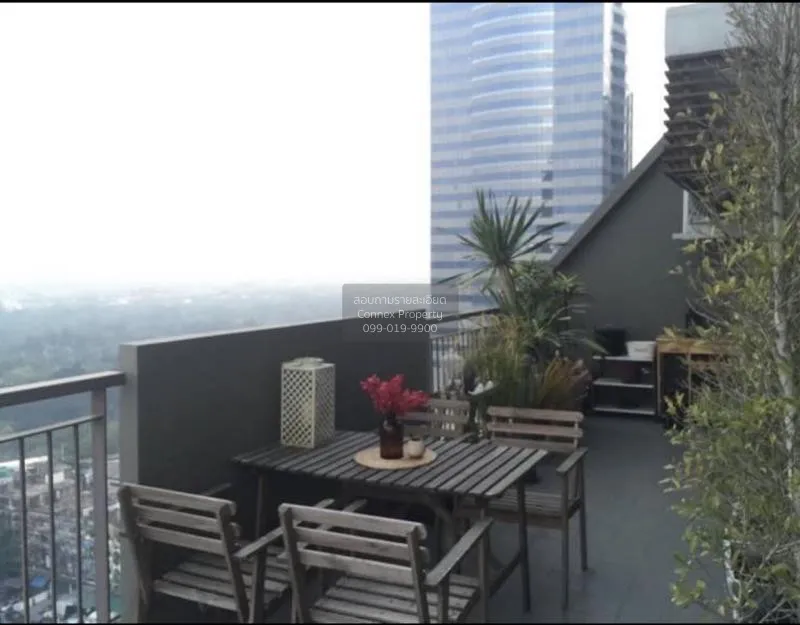 เช่าคอนโด  ซิม วิภา - ลาดพร้าว BTS-หมอชิต จอมพล  เขต จตุจักร กรุง