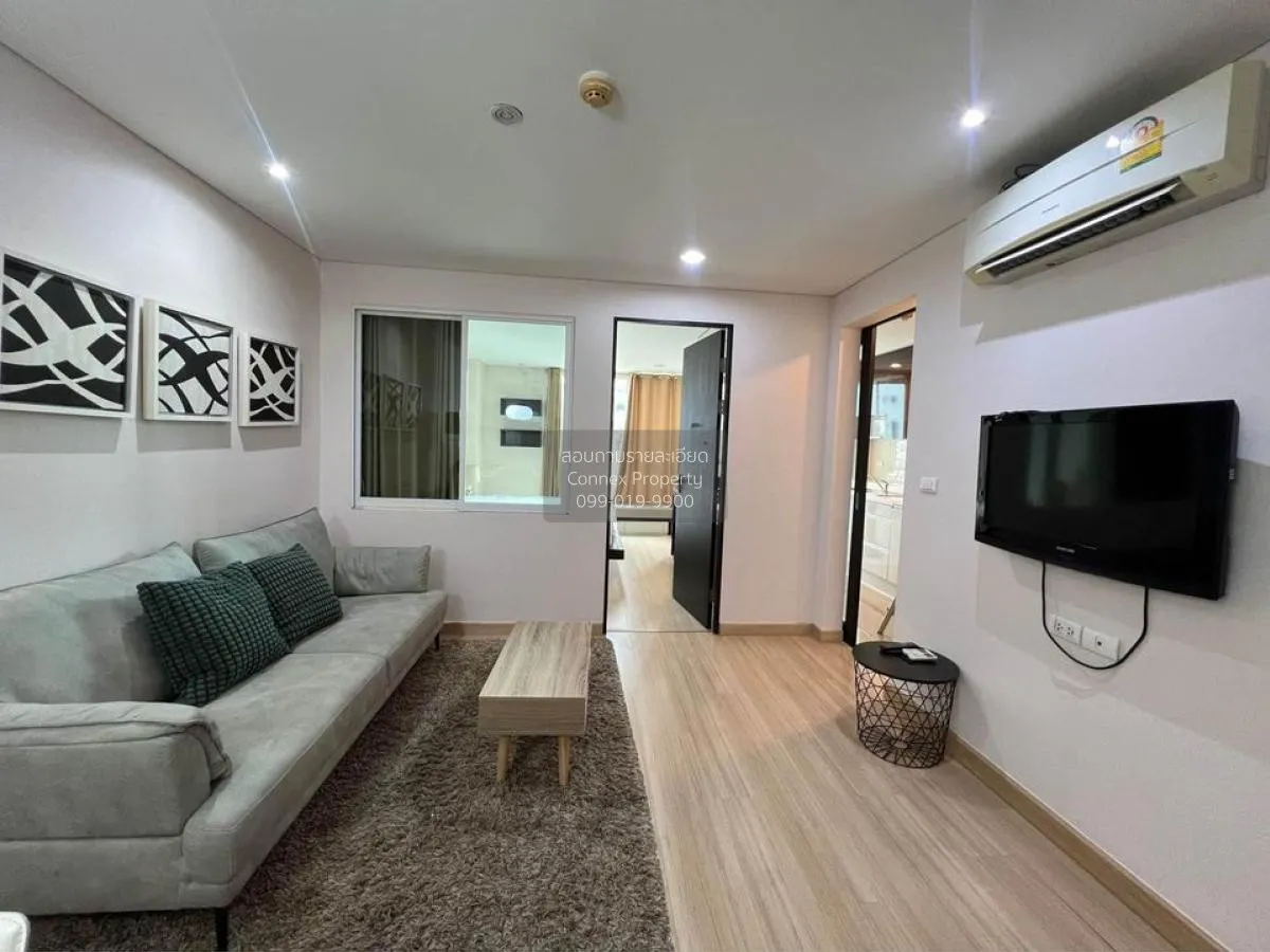 ขายคอนโด  ดิ แอดเดรส ปทุมวัน BTS-ราชเทวี ถนนเพชรบุรี เขต ราชเทวี  2