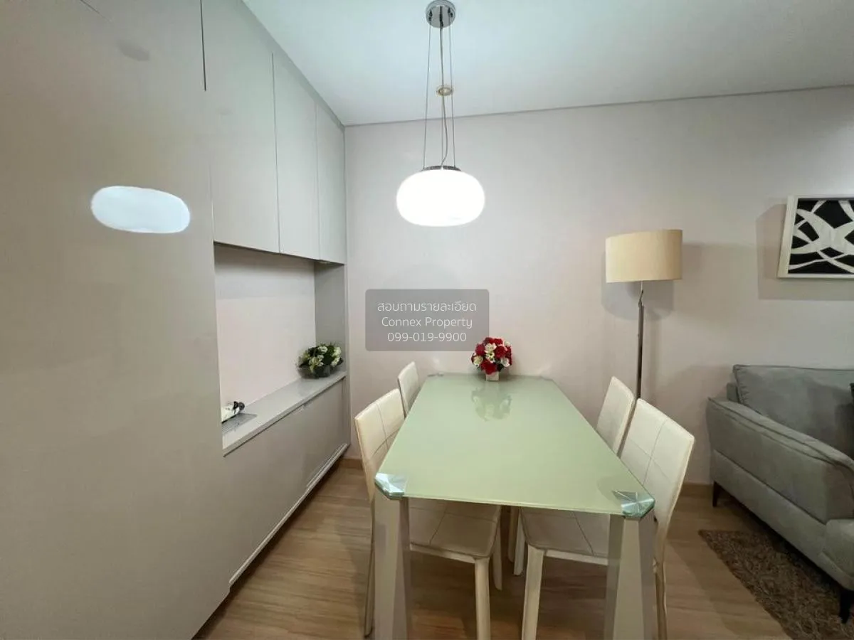 ขายคอนโด  ดิ แอดเดรส ปทุมวัน BTS-ราชเทวี ถนนเพชรบุรี เขต ราชเทวี  3