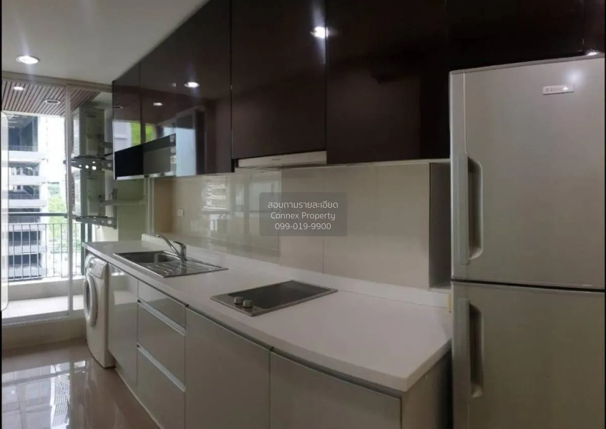 เช่าคอนโด  ดิ แอดเดรส ปทุมวัน BTS-ราชเทวี ถนนเพชรบุรี เขต ราชเทวี 3