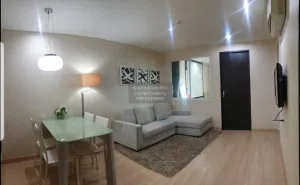 เช่าคอนโด  ดิ แอดเดรส ปทุมวัน BTS-ราชเทวี ถนนเพชรบุรี เขต ราชเทวี กรุงเทพ CX-50720