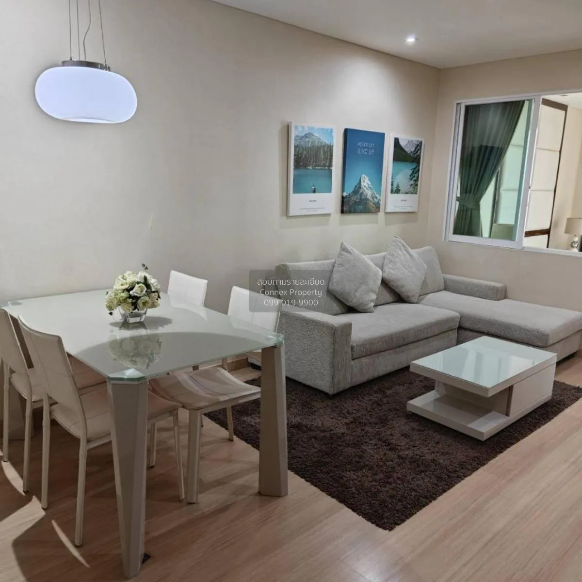 ขายคอนโด  ดิ แอดเดรส ปทุมวัน BTS-ราชเทวี ถนนเพชรบุรี เขต ราชเทวี  2