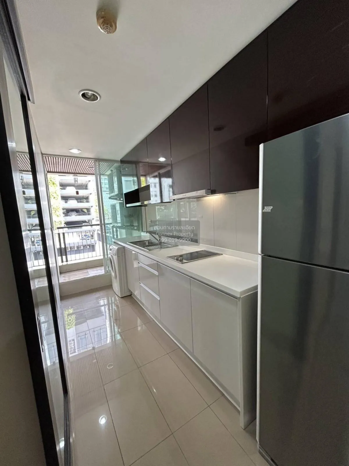 ขายคอนโด  ดิ แอดเดรส ปทุมวัน BTS-ราชเทวี ถนนเพชรบุรี เขต ราชเทวี  3