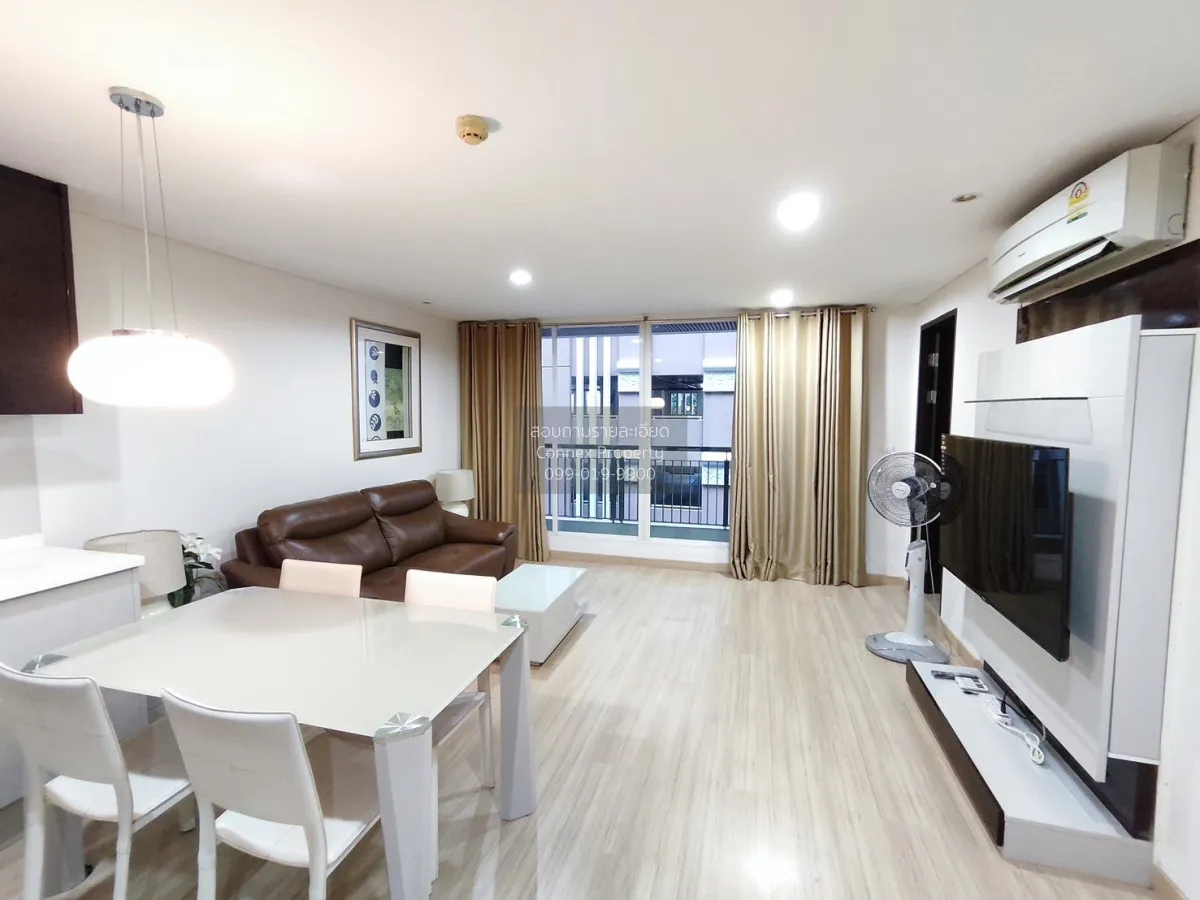 เช่าคอนโด  ดิ แอดเดรส ปทุมวัน BTS-ราชเทวี ถนนเพชรบุรี เขต ราชเทวี 1