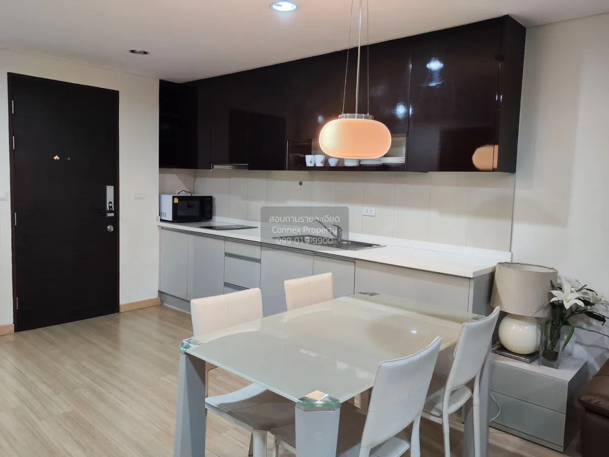 เช่าคอนโด  ดิ แอดเดรส ปทุมวัน BTS-ราชเทวี ถนนเพชรบุรี เขต ราชเทวี 3