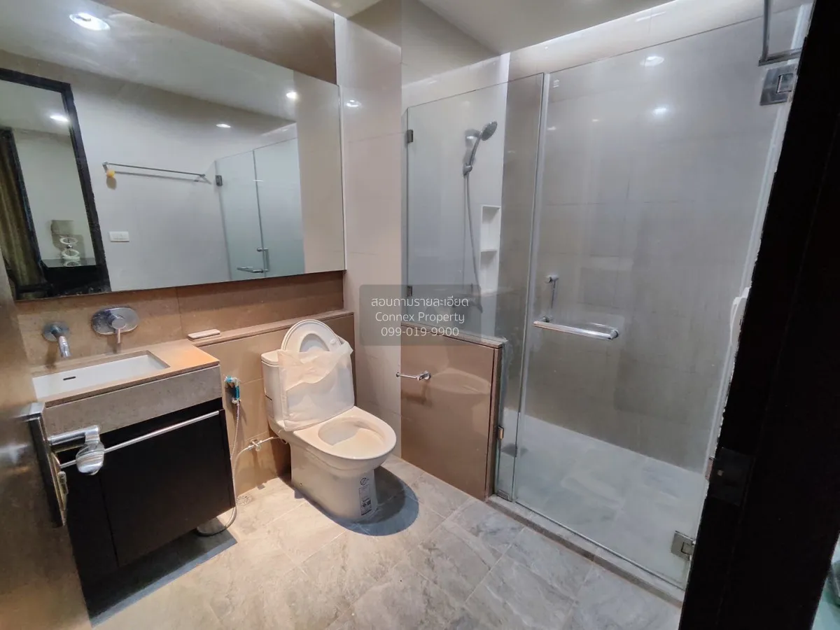 เช่าคอนโด  ดิ แอดเดรส ปทุมวัน BTS-ราชเทวี ถนนเพชรบุรี เขต ราชเทวี