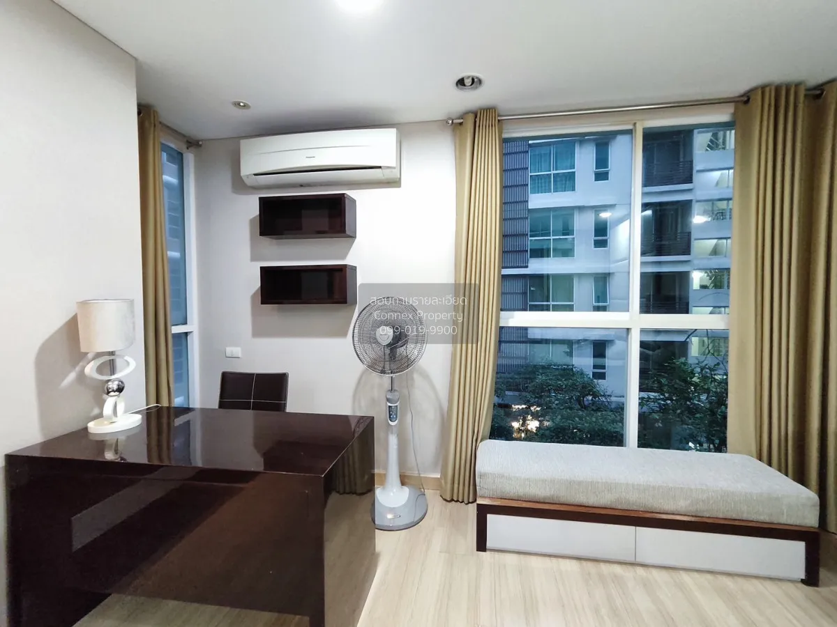 เช่าคอนโด  ดิ แอดเดรส ปทุมวัน BTS-ราชเทวี ถนนเพชรบุรี เขต ราชเทวี