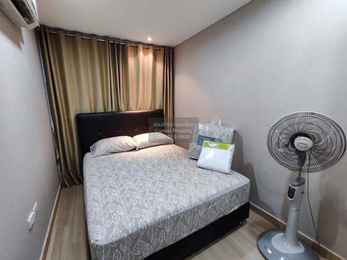 เช่าคอนโด  ดิ แอดเดรส ปทุมวัน BTS-ราชเทวี ถนนเพชรบุรี เขต ราชเทวี