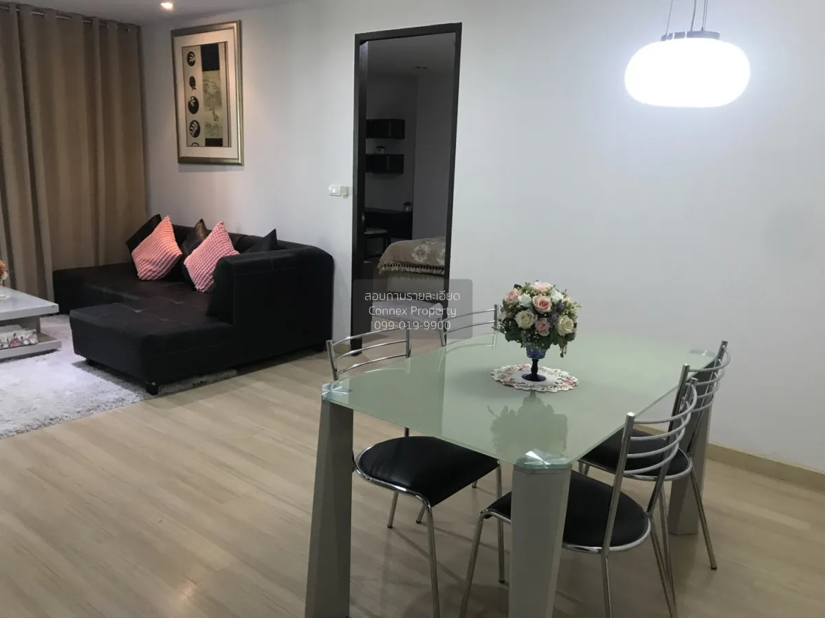 For Rent Condo , The Address Pathumwan , BTS-Ratchathewi , Thanon 2