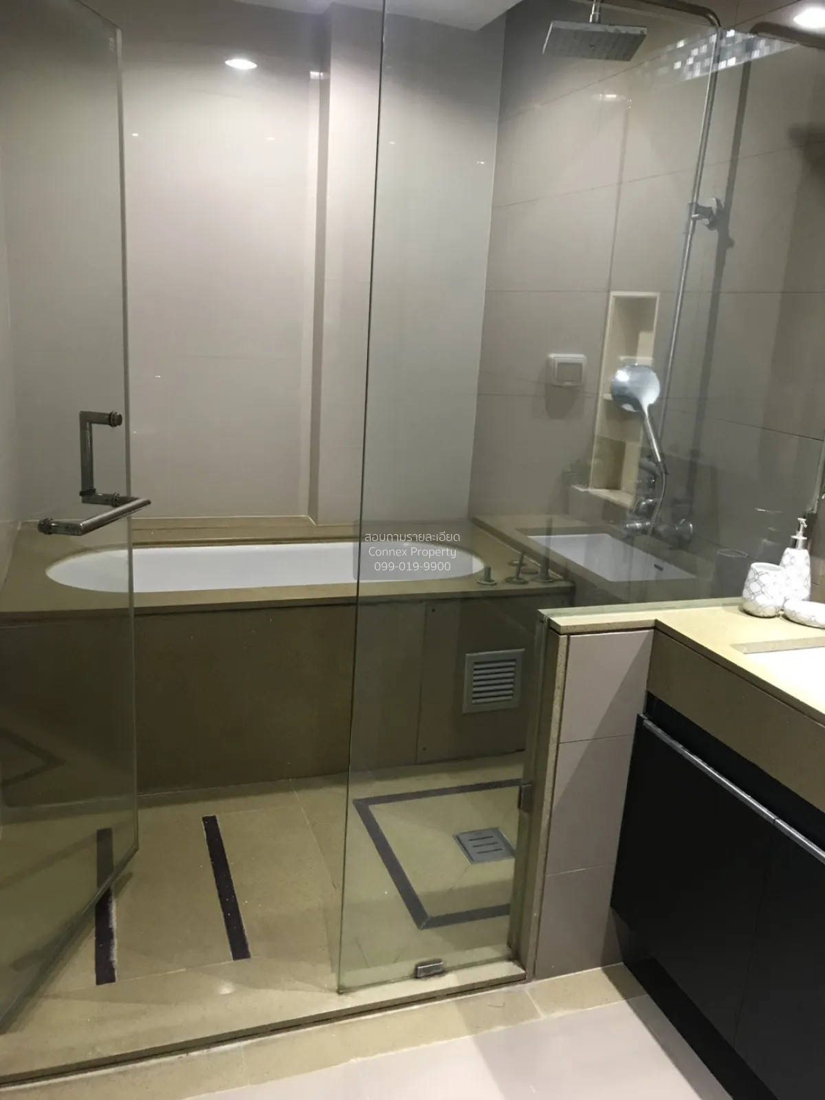 For Rent Condo , The Address Pathumwan , BTS-Ratchathewi , Thanon