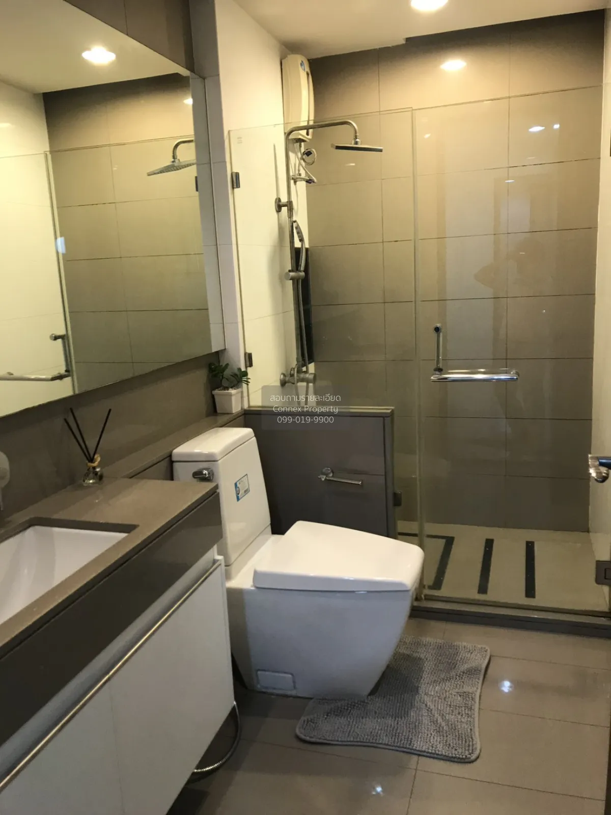 For Rent Condo , The Address Pathumwan , BTS-Ratchathewi , Thanon