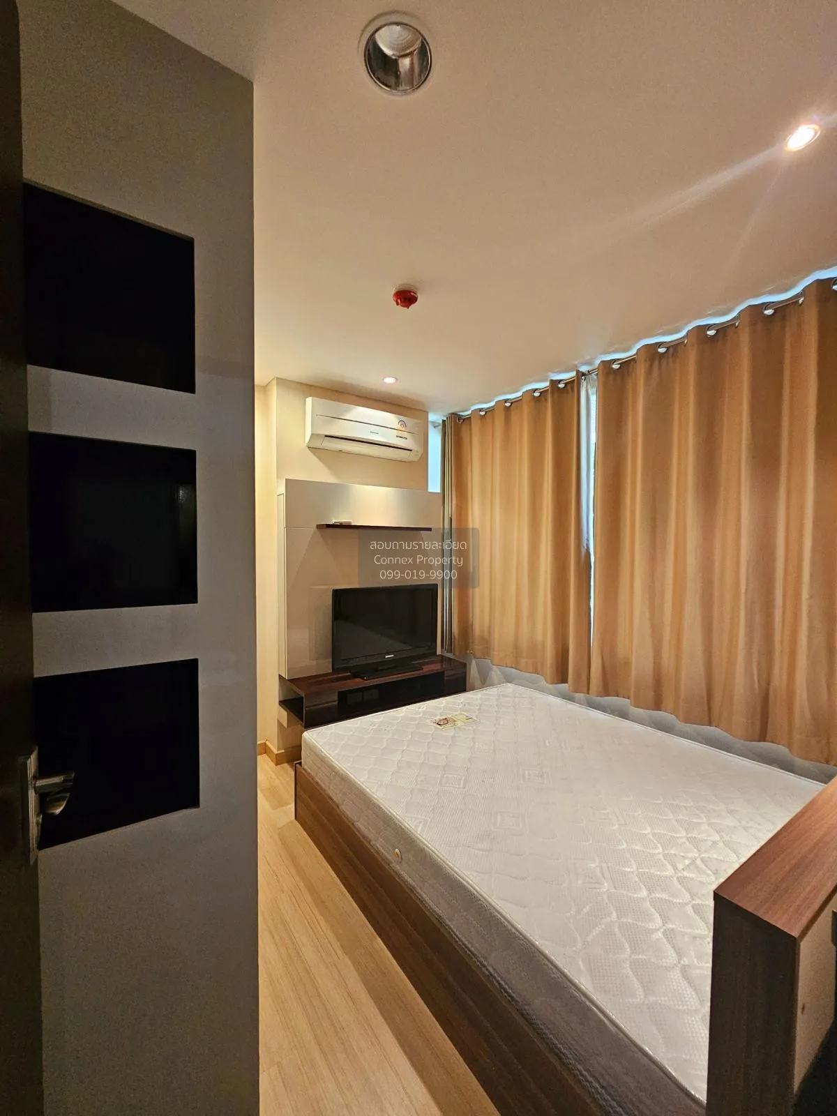 For Rent Condo , The Address Pathumwan , BTS-Ratchathewi , Thanon