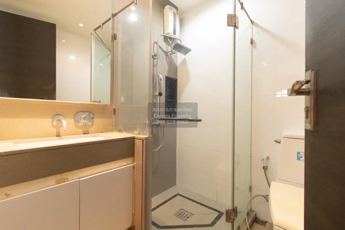 เช่าคอนโด     CX-50753