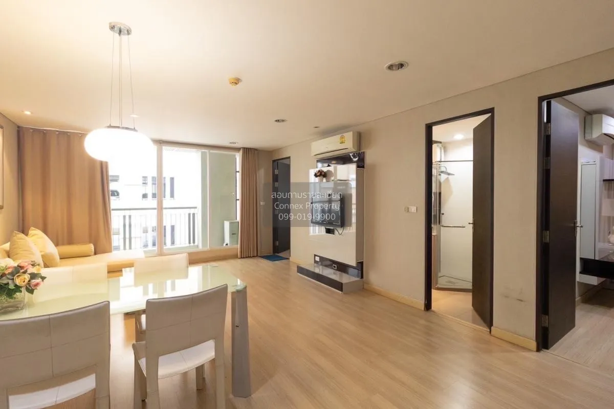 เช่าคอนโด     CX-50753 4