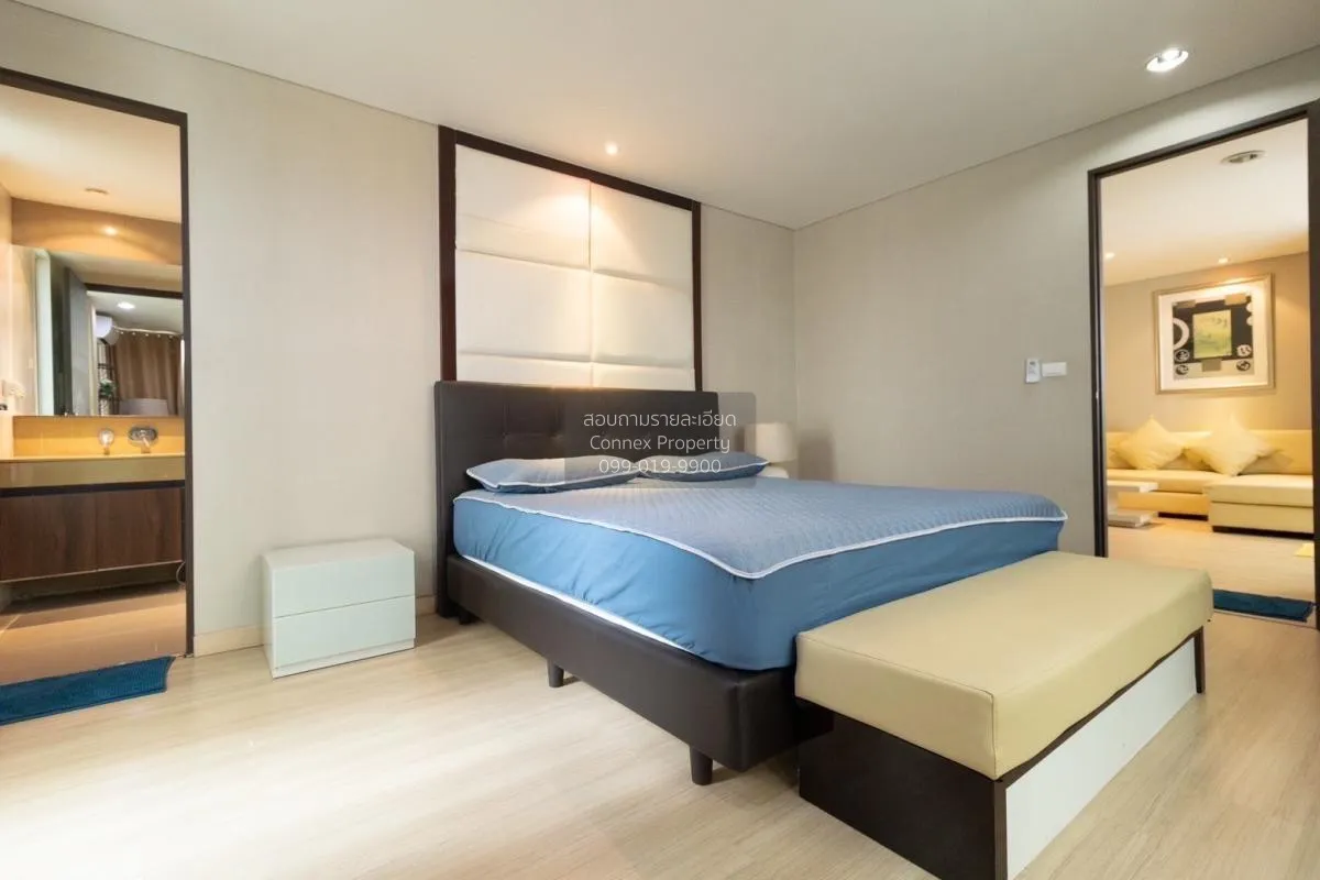 เช่าคอนโด     CX-50753