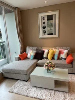 เช่าคอนโด  ดิ แอดเดรส ปทุมวัน BTS-ราชเทวี ถนนเพชรบุรี เขต ราชเทวี กรุงเทพ CX-50756