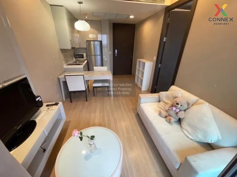 FOR SALE condo , The Address Phayathai , BTS-Phaya Thai , Thung P 1