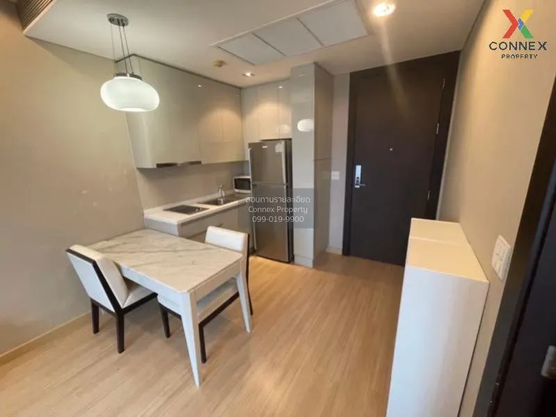 FOR SALE condo , The Address Phayathai , BTS-Phaya Thai , Thung P 2