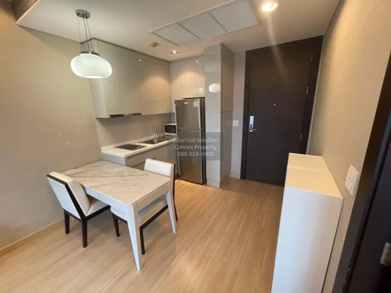 FOR RENT condo , The Address Phayathai , BTS-Phaya Thai , Thung P 2