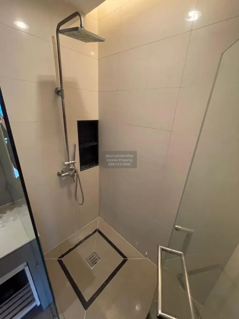 FOR RENT condo , The Address Phayathai , BTS-Phaya Thai , Thung P