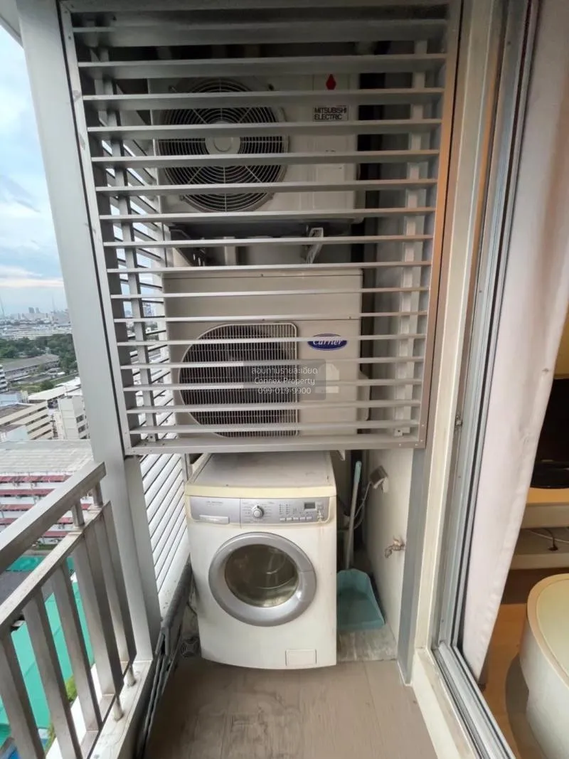 FOR RENT condo , The Address Phayathai , BTS-Phaya Thai , Thung P