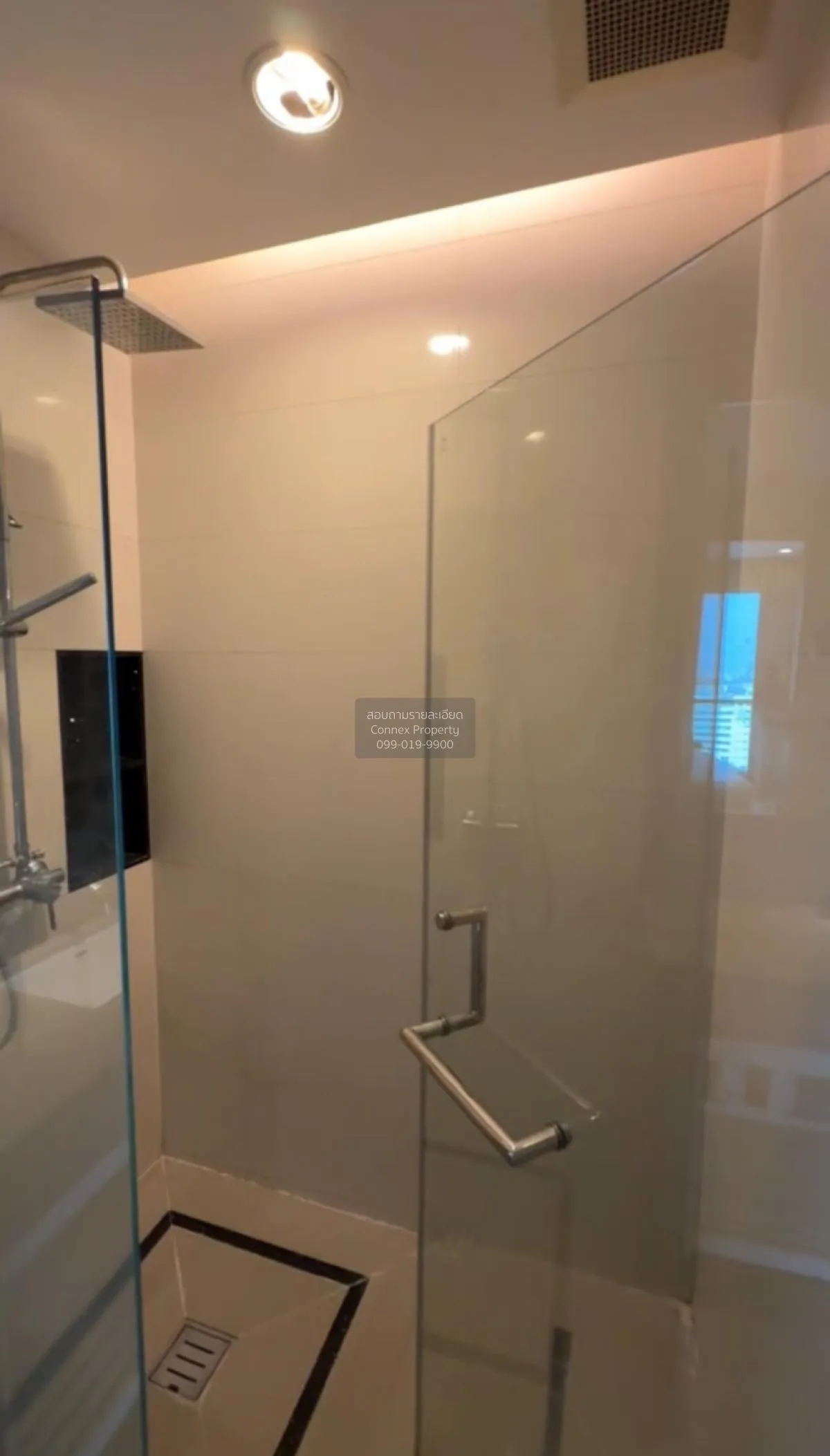 เช่าคอนโด  ดิ แอดเดรส พญาไท BTS-พญาไท ทุ่งพญาไท เขต ราชเทวี กรุงเ