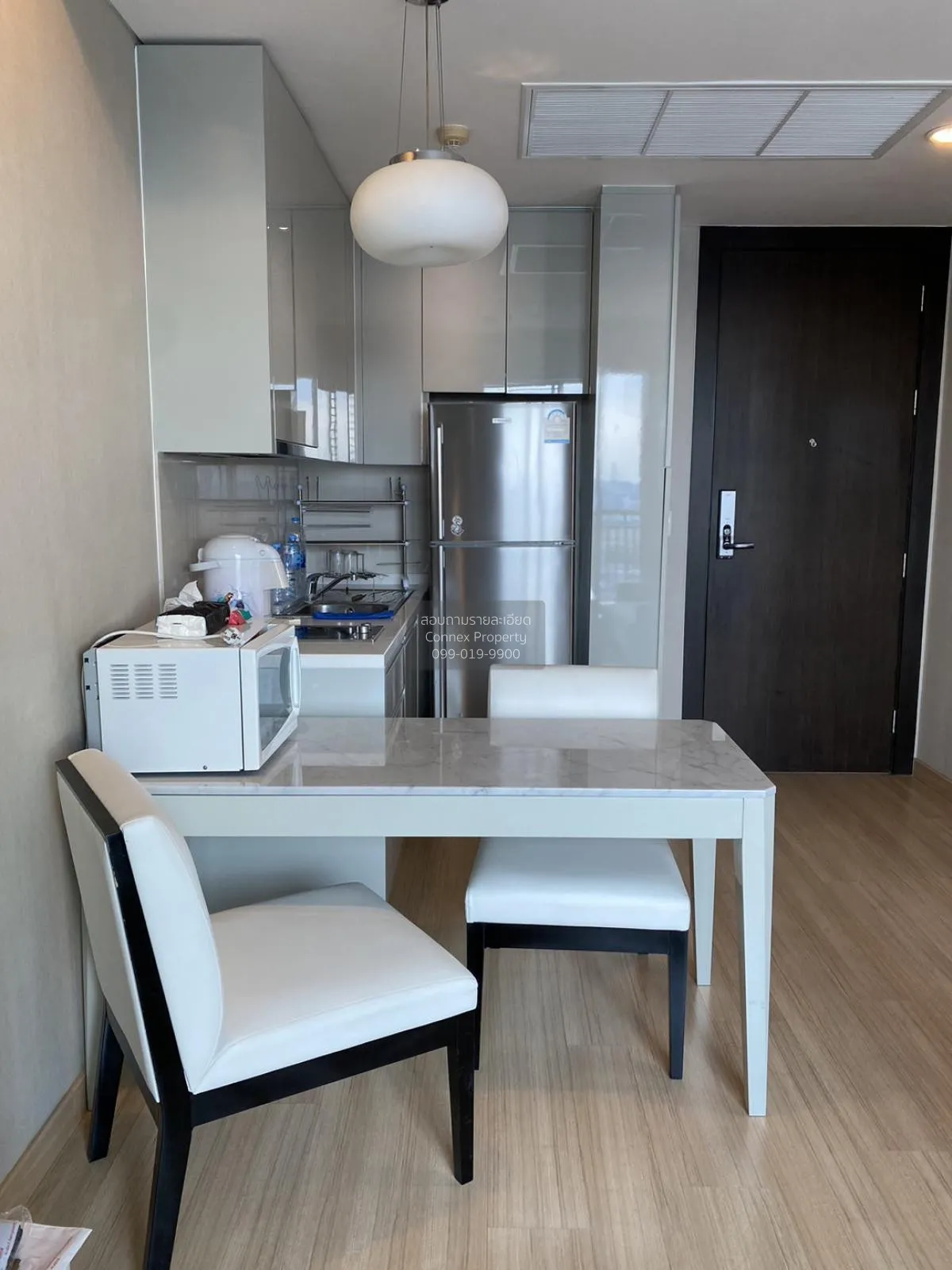 For Sale Condo , The Address Phayathai , BTS-Phaya Thai , Thung P 3