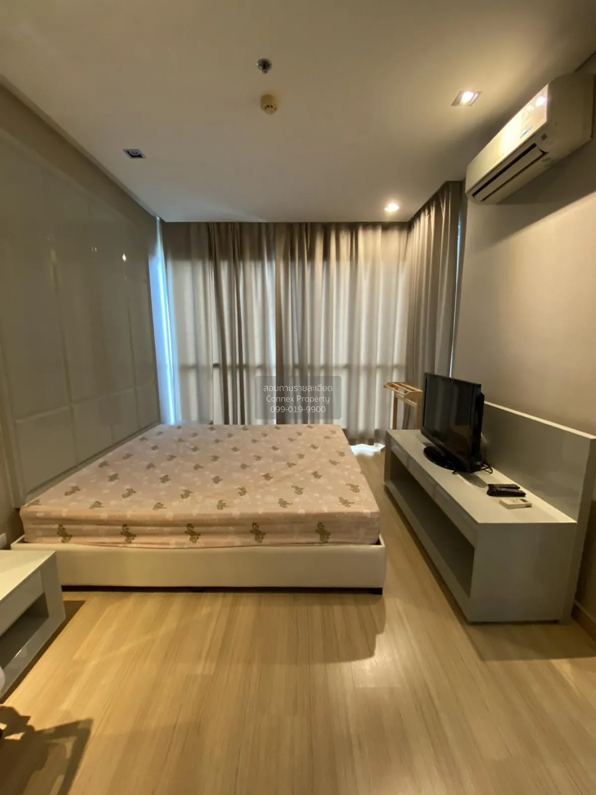 For Sale Condo , The Address Phayathai , BTS-Phaya Thai , Thung P 4