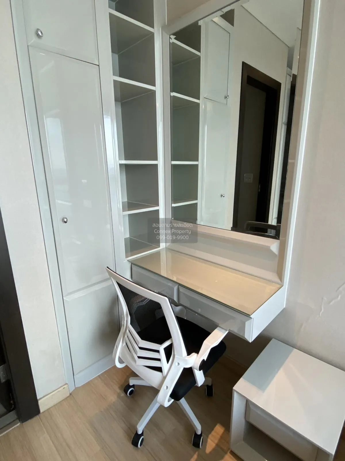 For Sale Condo , The Address Phayathai , BTS-Phaya Thai , Thung P