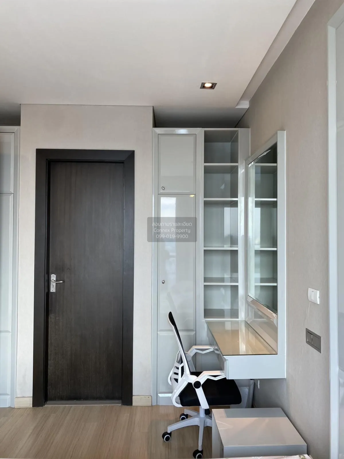 For Sale Condo , The Address Phayathai , BTS-Phaya Thai , Thung P