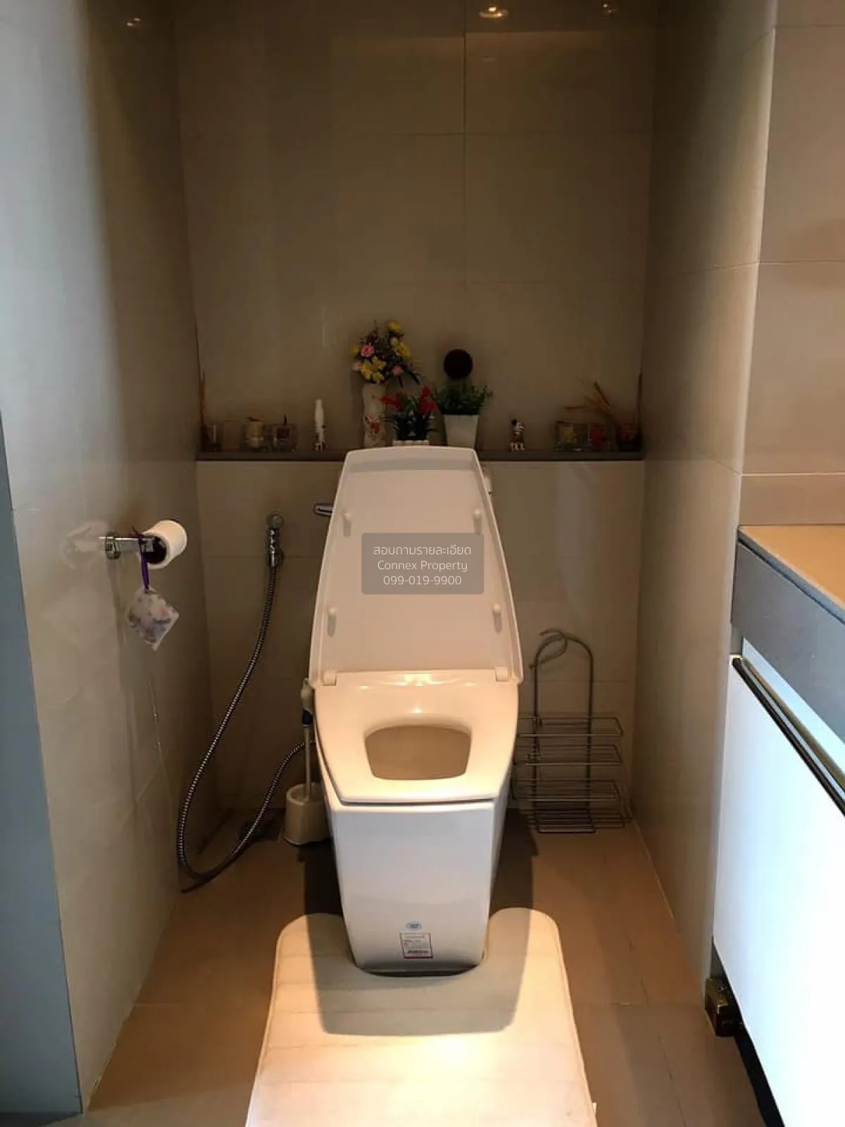 เช่าคอนโด  ดิ แอดเดรส พญาไท BTS-พญาไท ทุ่งพญาไท เขต ราชเทวี กรุงเ