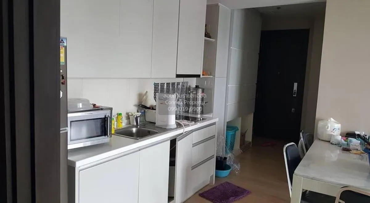 For Sale Condo , The Address Phayathai , BTS-Phaya Thai , Thung P 3