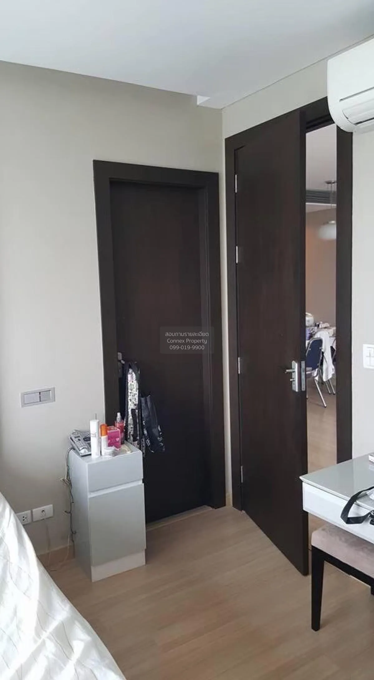 For Sale Condo , The Address Phayathai , BTS-Phaya Thai , Thung P