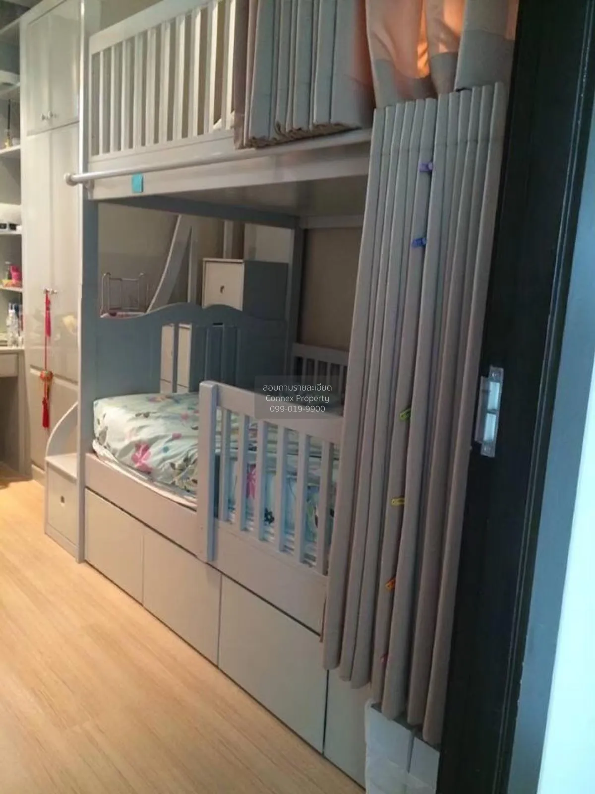 For Sale Condo , The Address Phayathai , BTS-Phaya Thai , Thung P