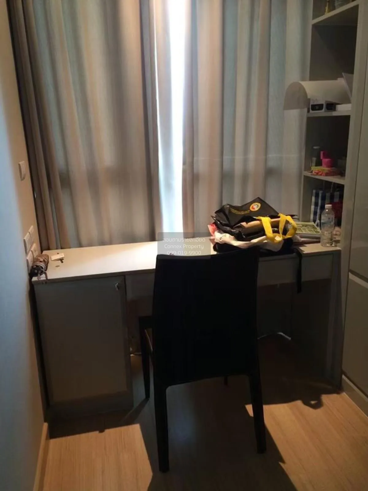 For Sale Condo , The Address Phayathai , BTS-Phaya Thai , Thung P